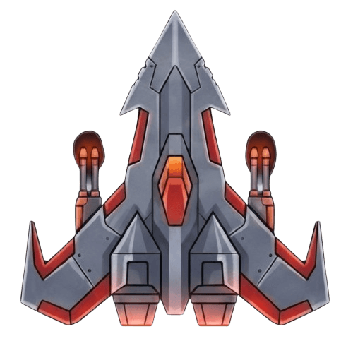 Fighter Ship